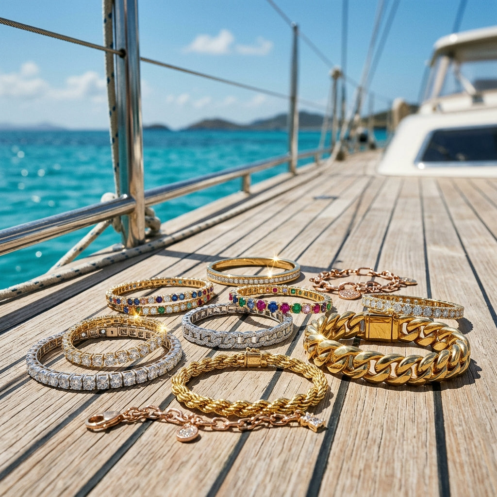 All Bracelets