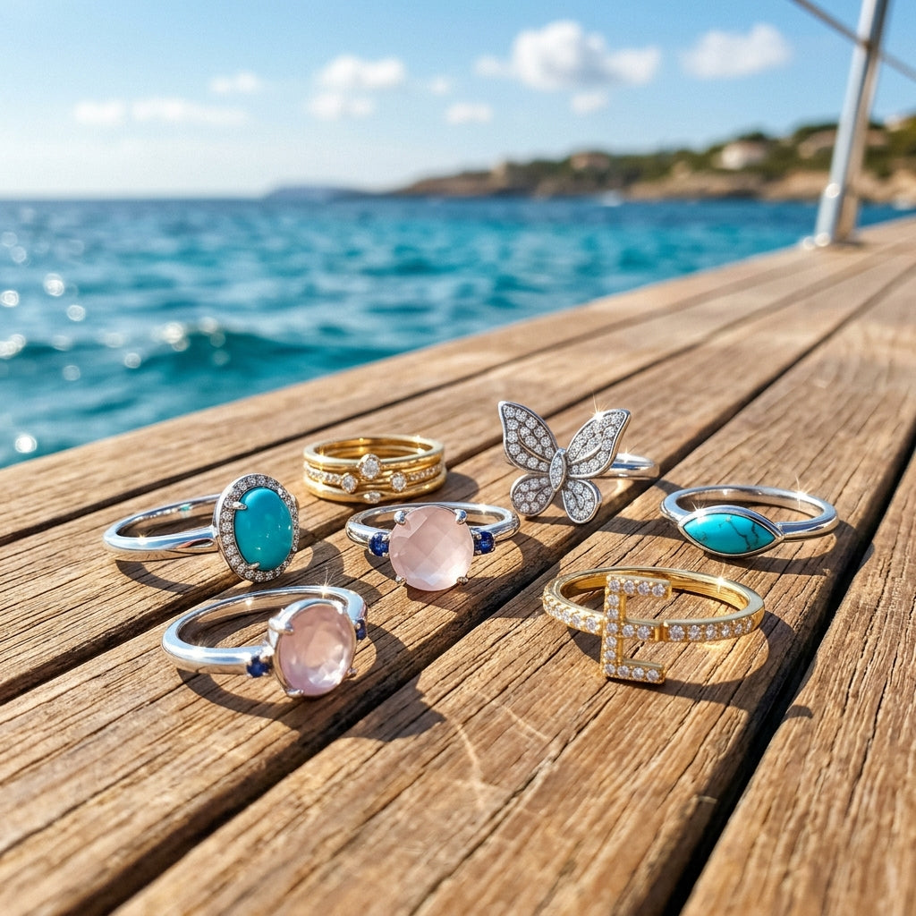 Women's Rings