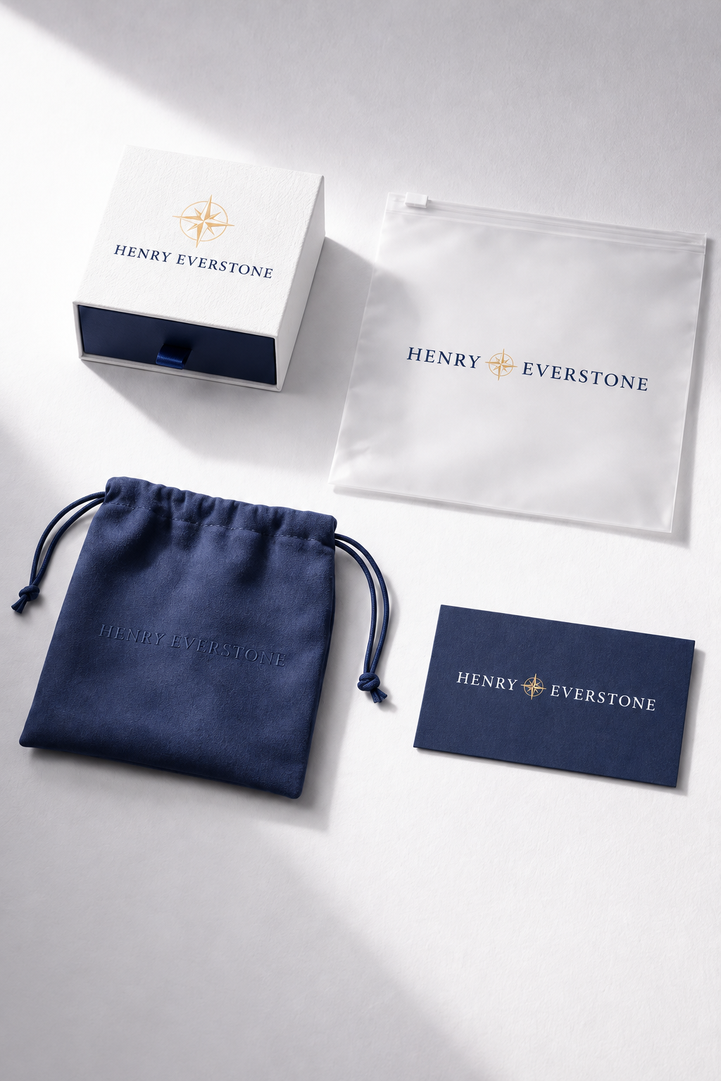 Luxury Gift Box