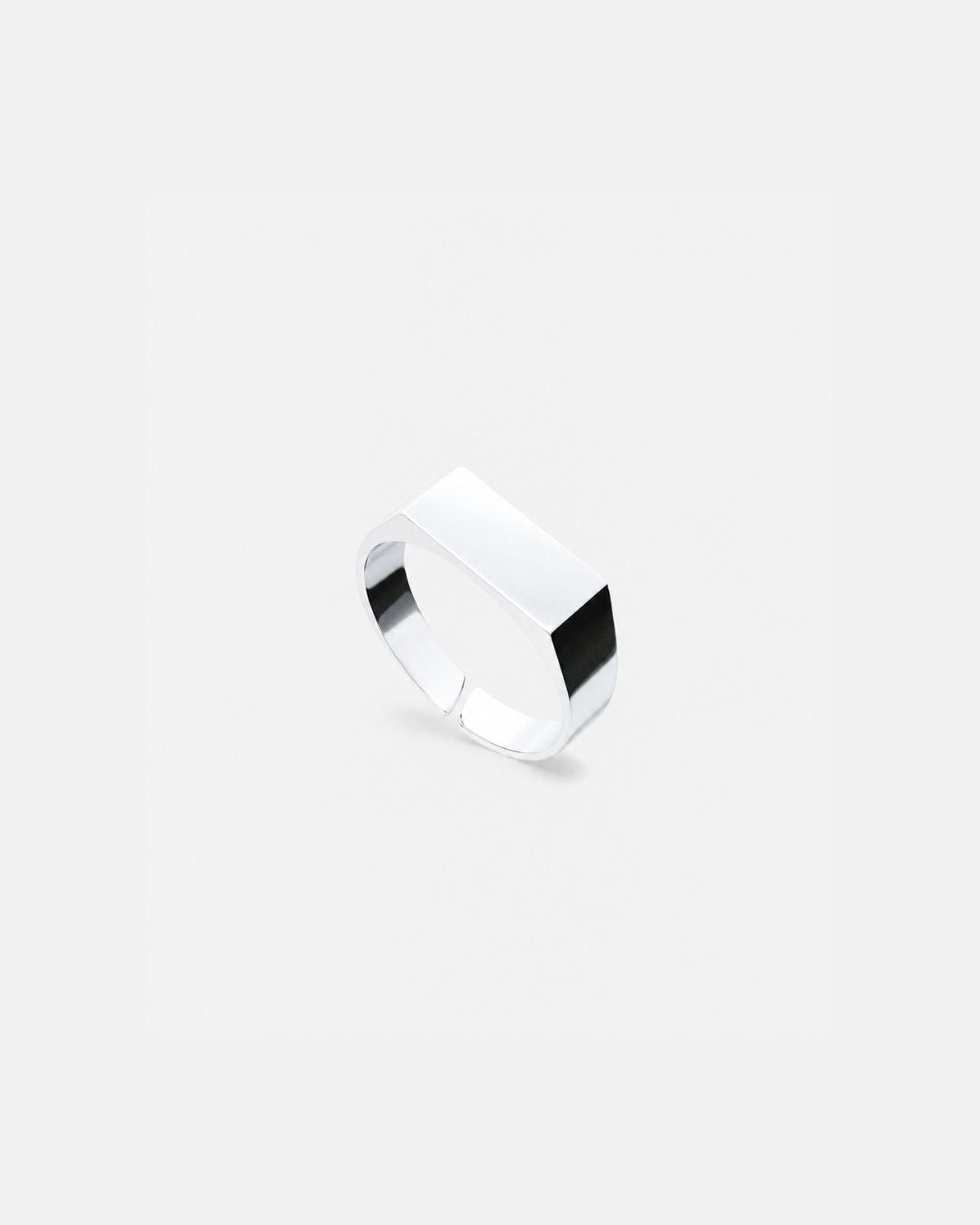 Héritage Ring | Platinum