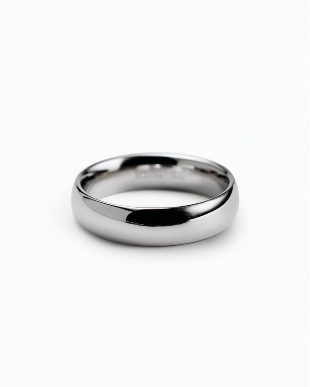 Luz Clara Ring | 925 Sterling Silver
