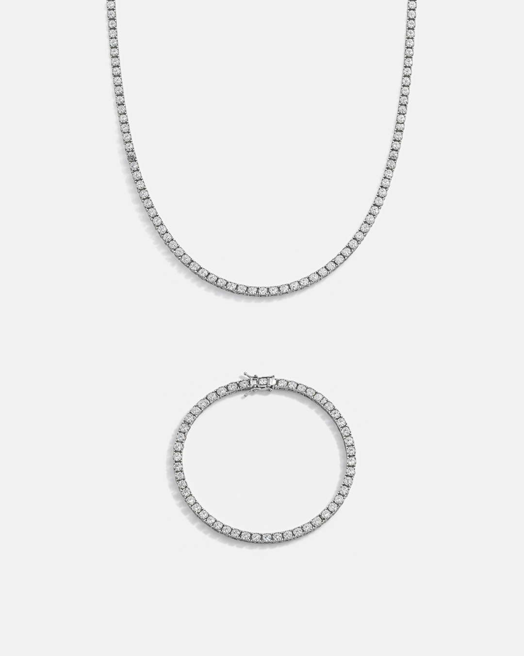 Tennis Set I Quartz