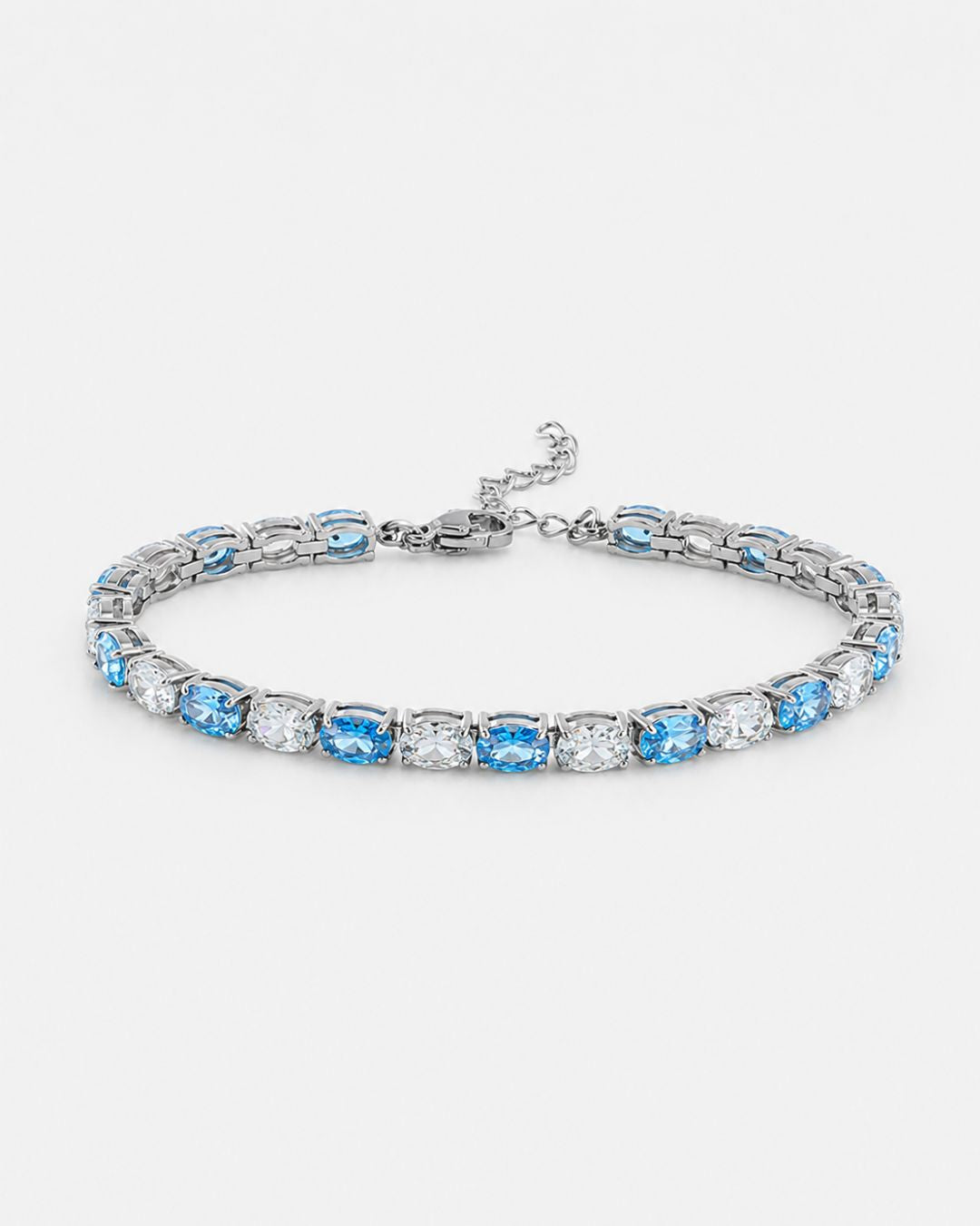 Zafiro Bracelet | Ocean Blue