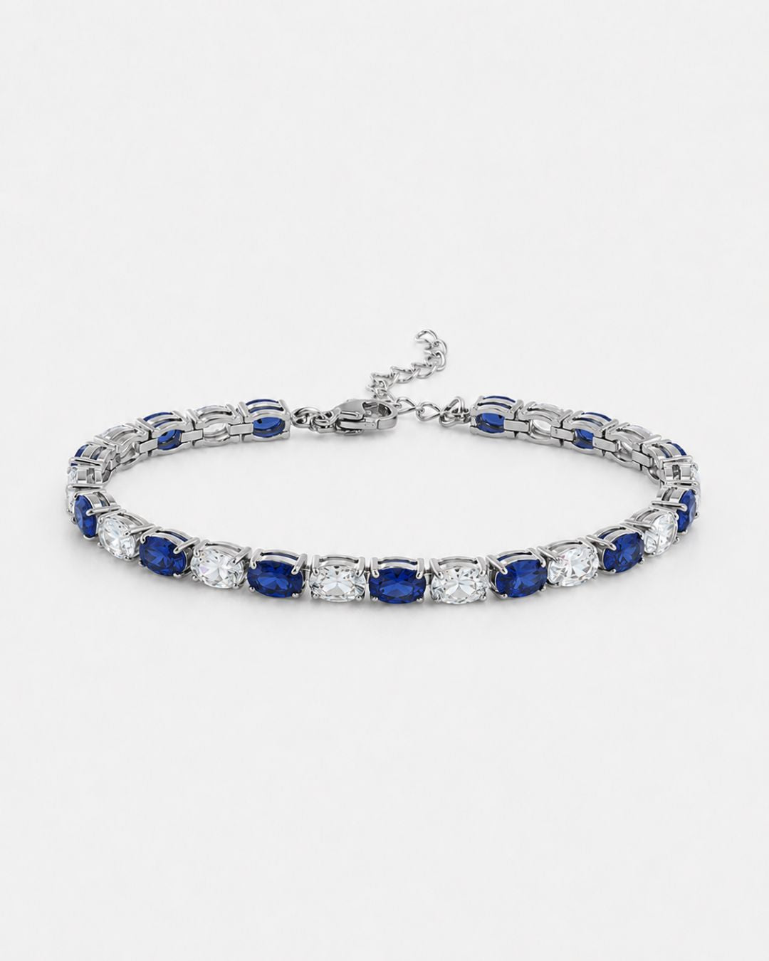 Zafiro Bracelet | Sapphire Blue