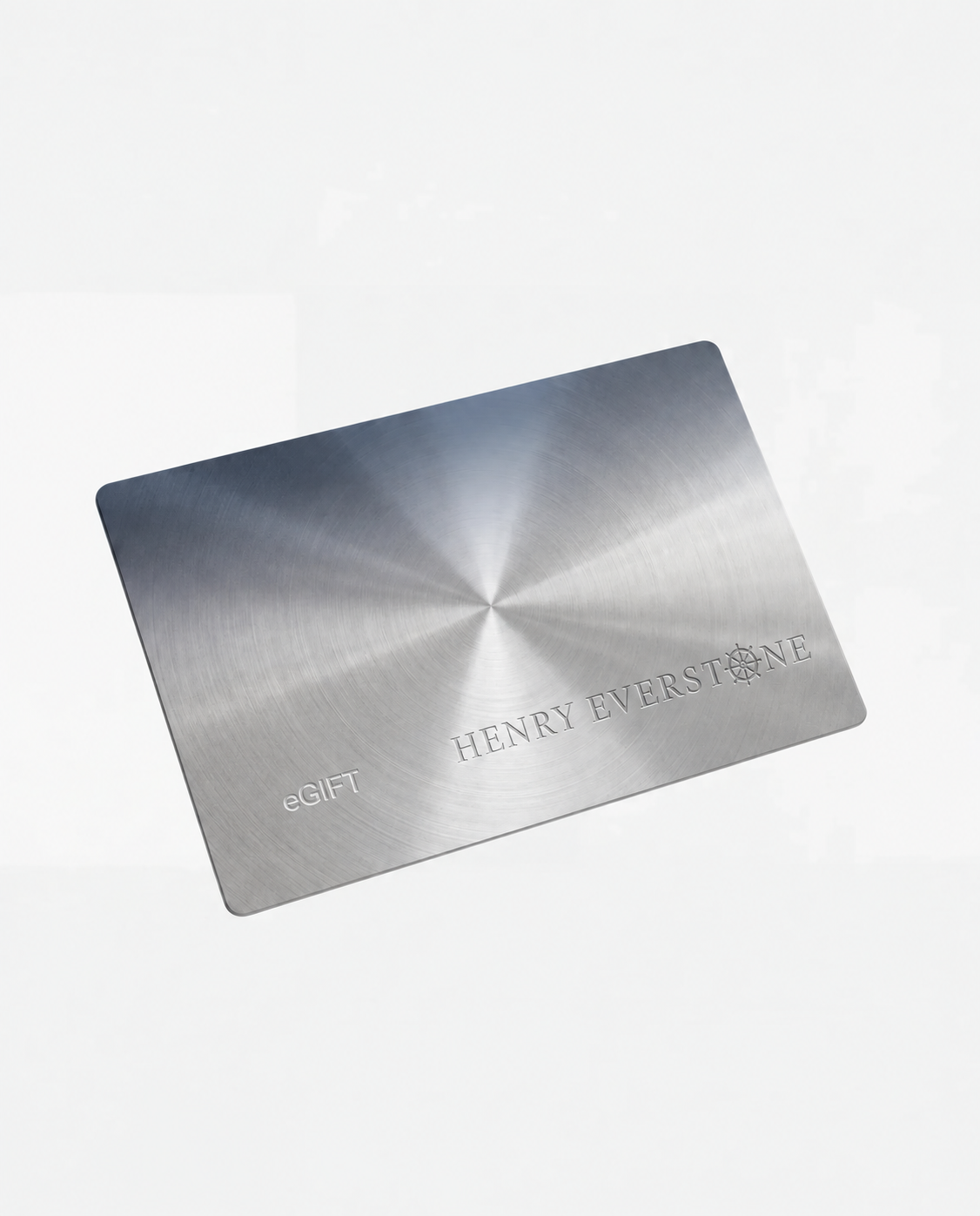E-Gift Card
