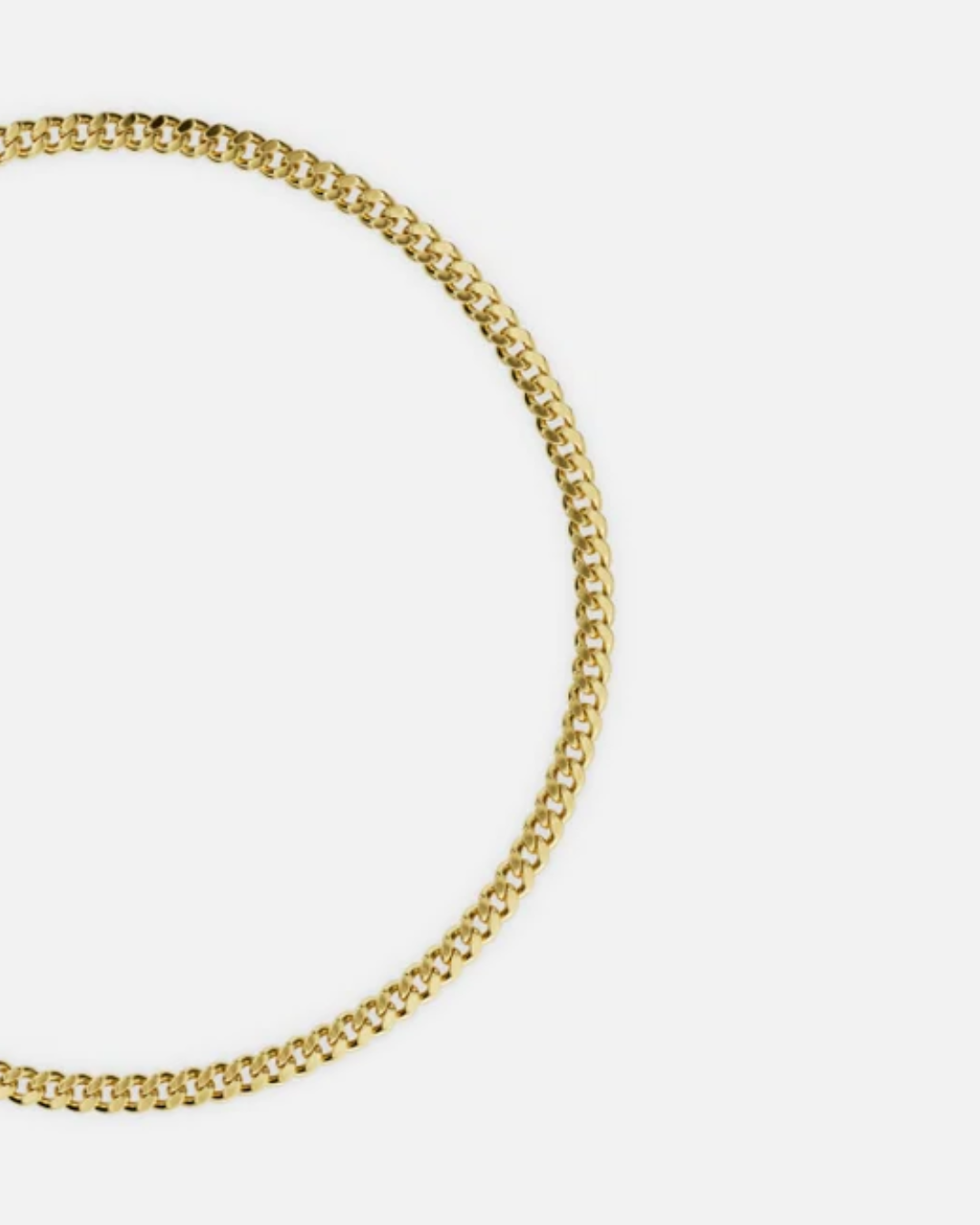 Permanent Bracelet Set Silver & Gold | Couple Set