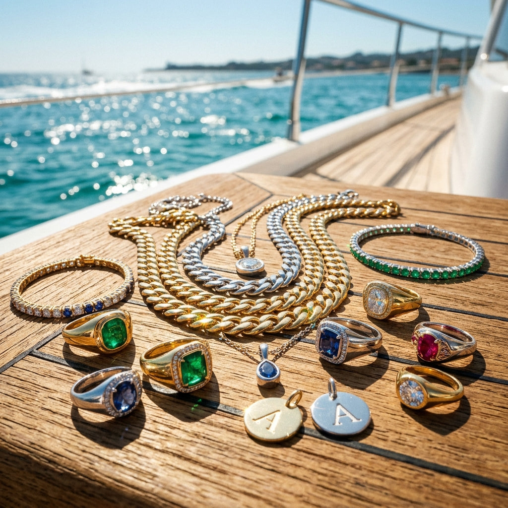 ALL JEWELRY