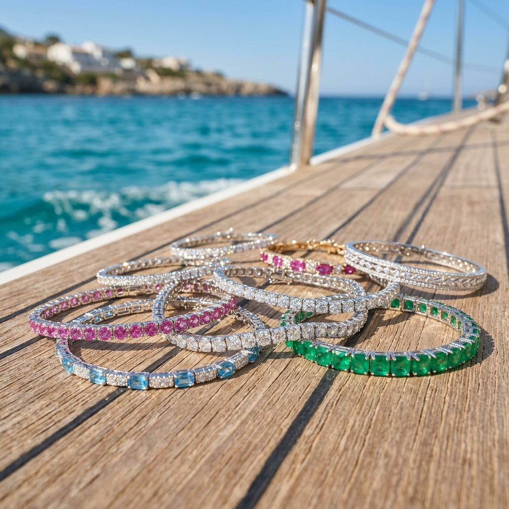 Women's Bracelets