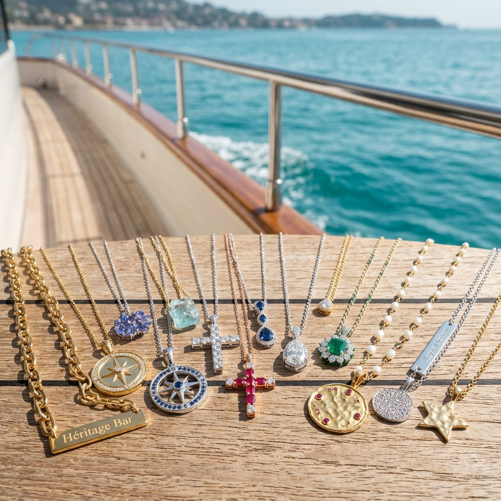 All Necklaces