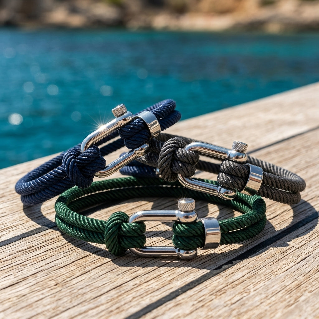 Men Rope