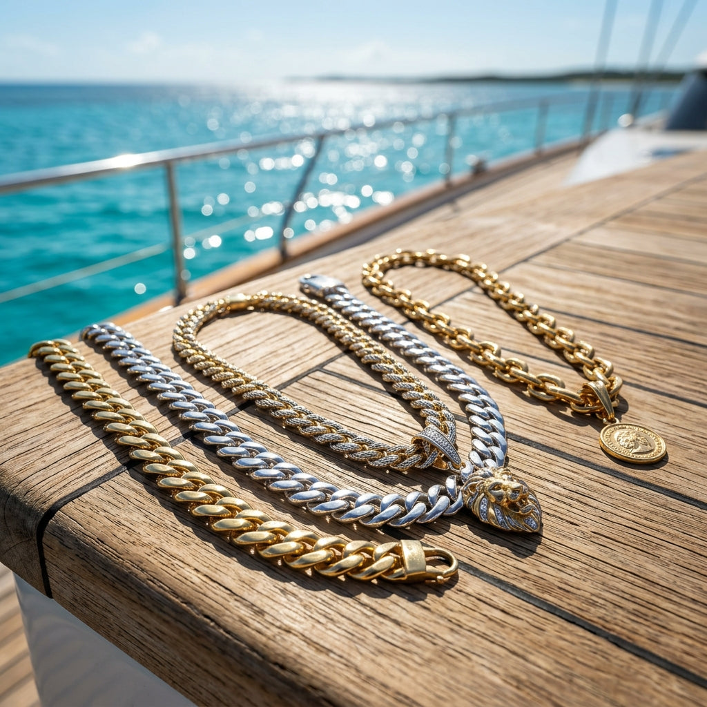 The King collection