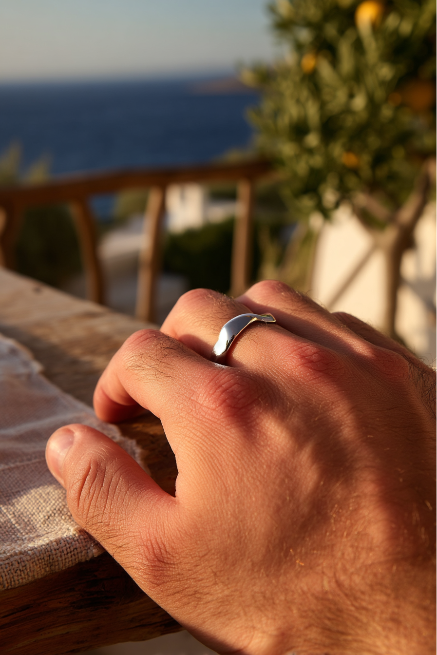 Vérité Ring