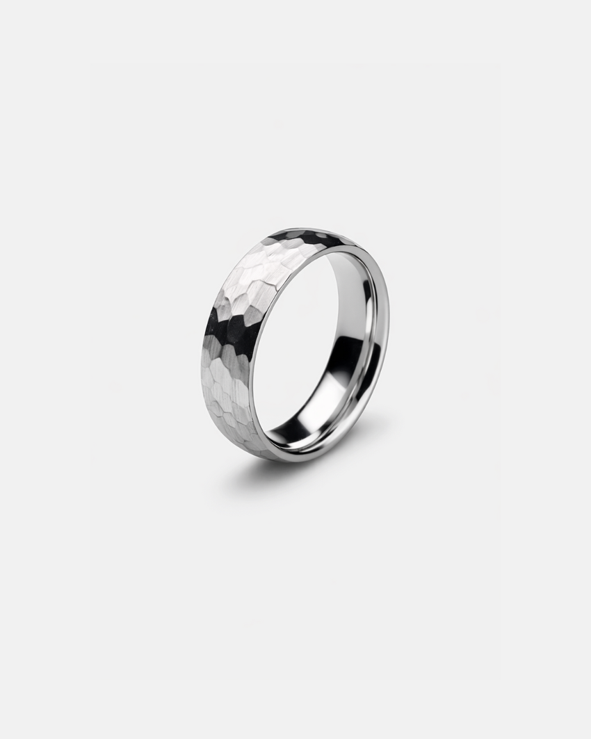 Costa Bruta Ring | Tungsten