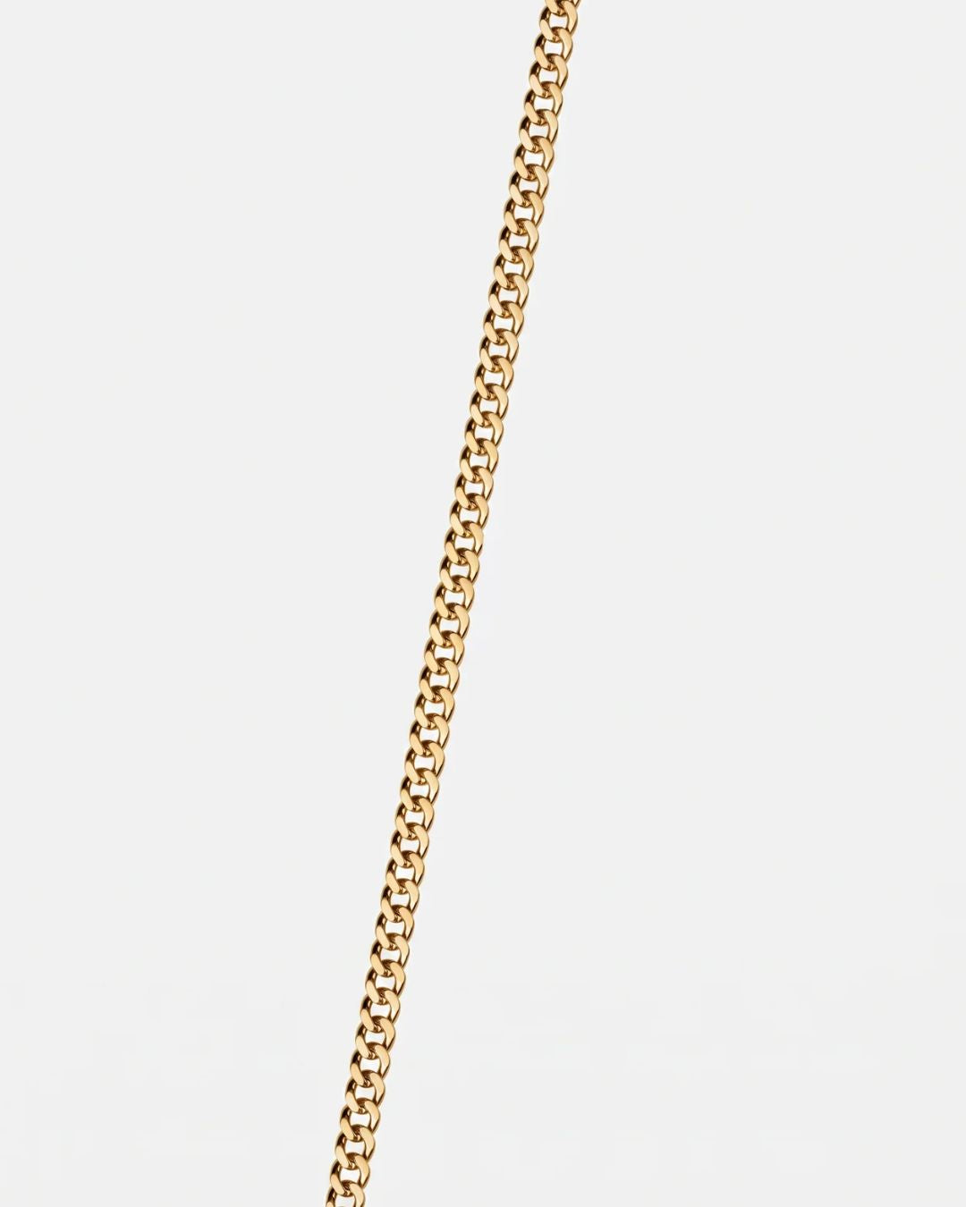 Emerald Pendant Necklace | 2 Carat 18K Gold