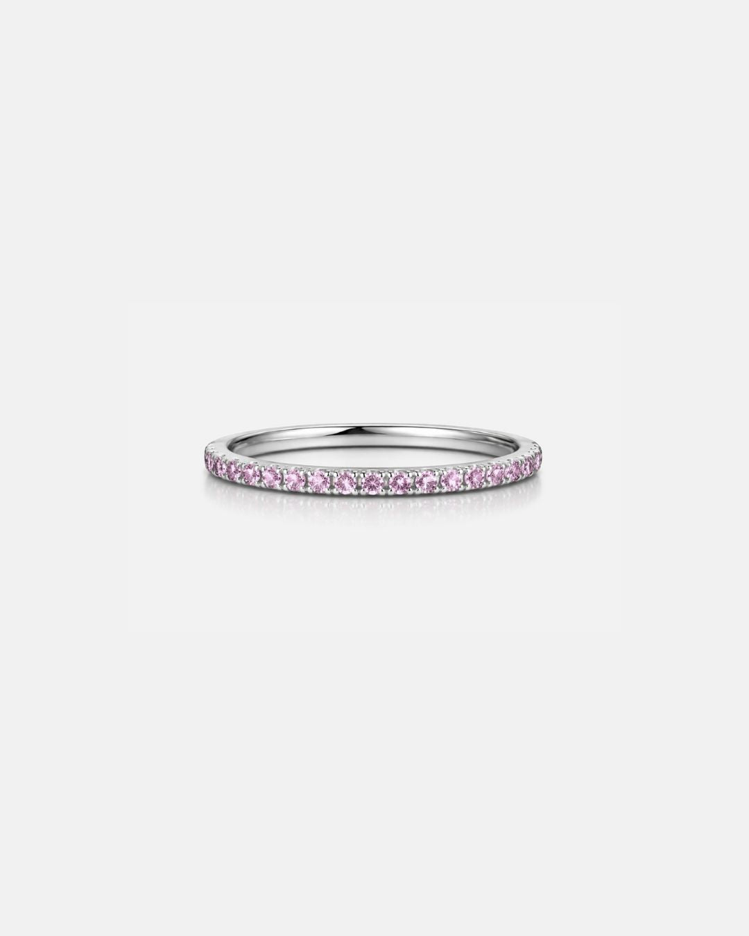Mar Rosa Ring I Light Pink