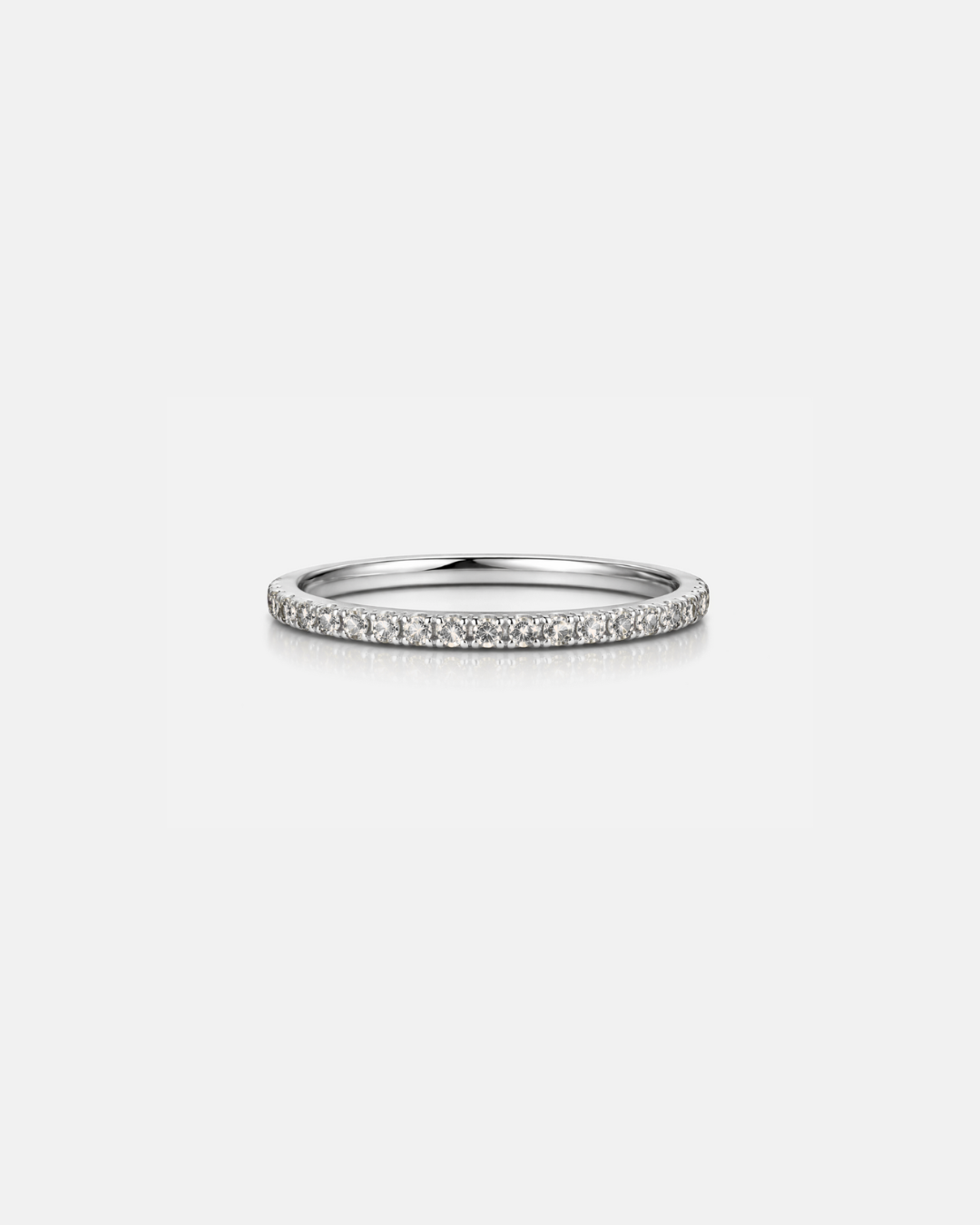 Mar Rosa Ring I Quartz