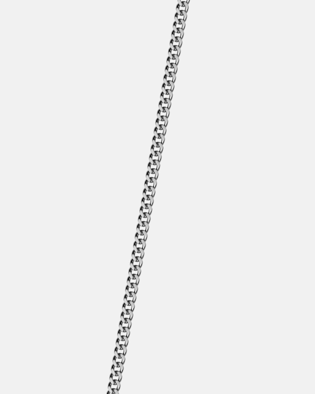 Sapphire Pendant Necklace | 2 Carat