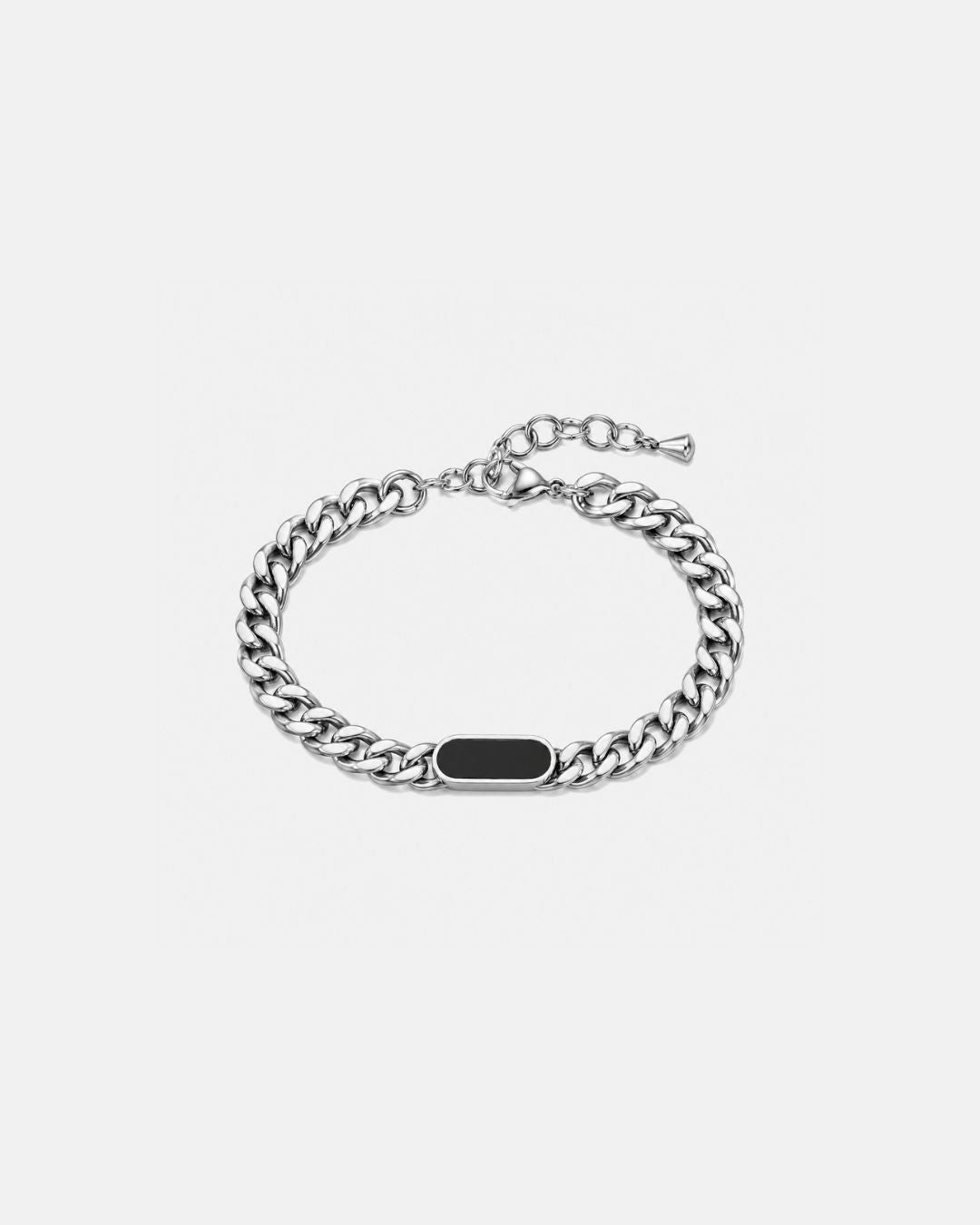Verde Bracelet | Onyx Black