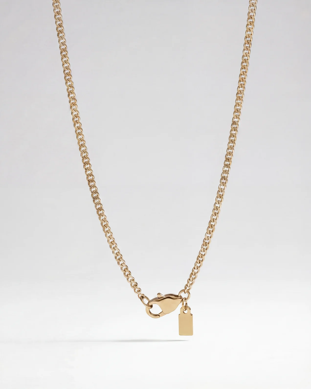 Zodiac Sign Pendant 18K Gold