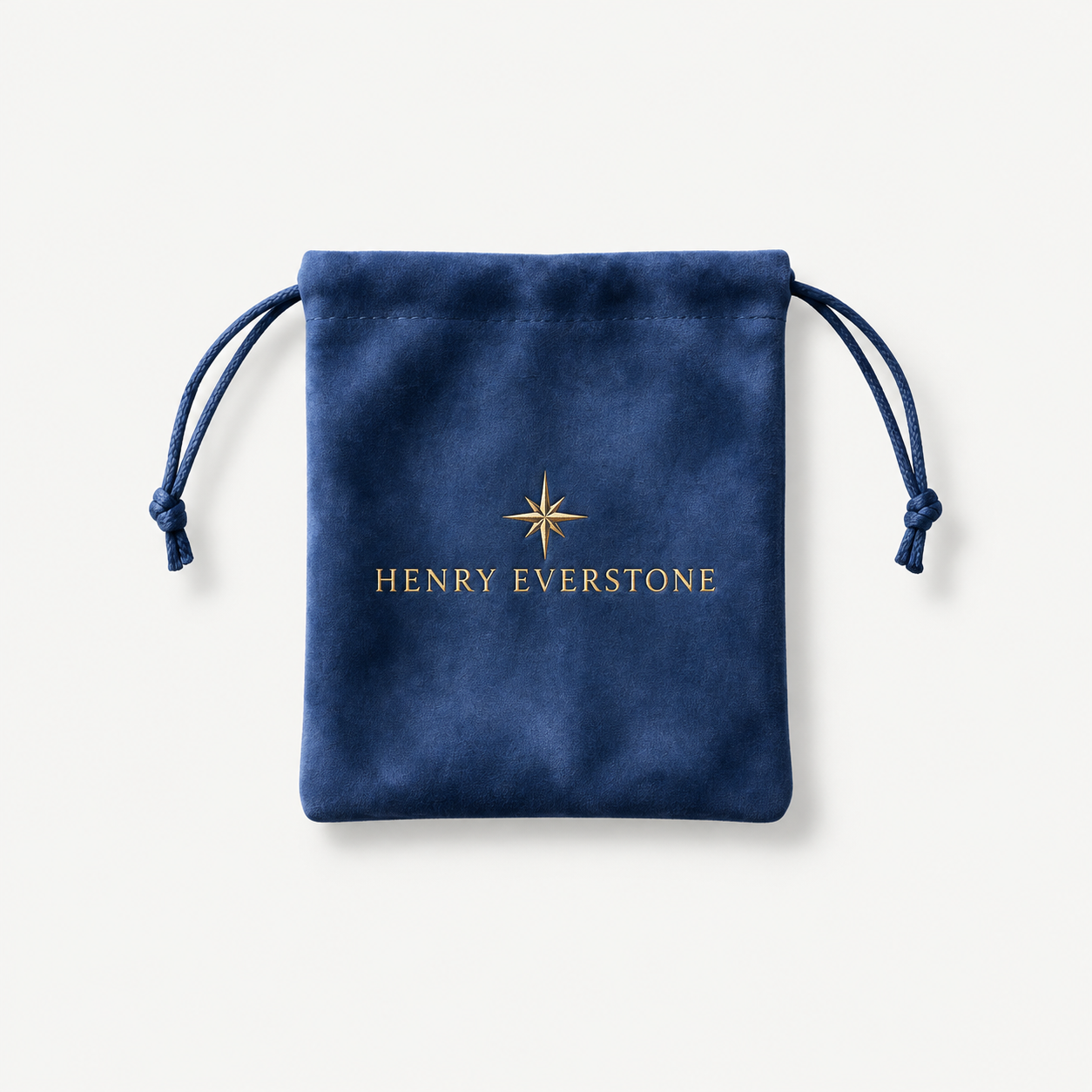 Velvet Jewelry Pouch