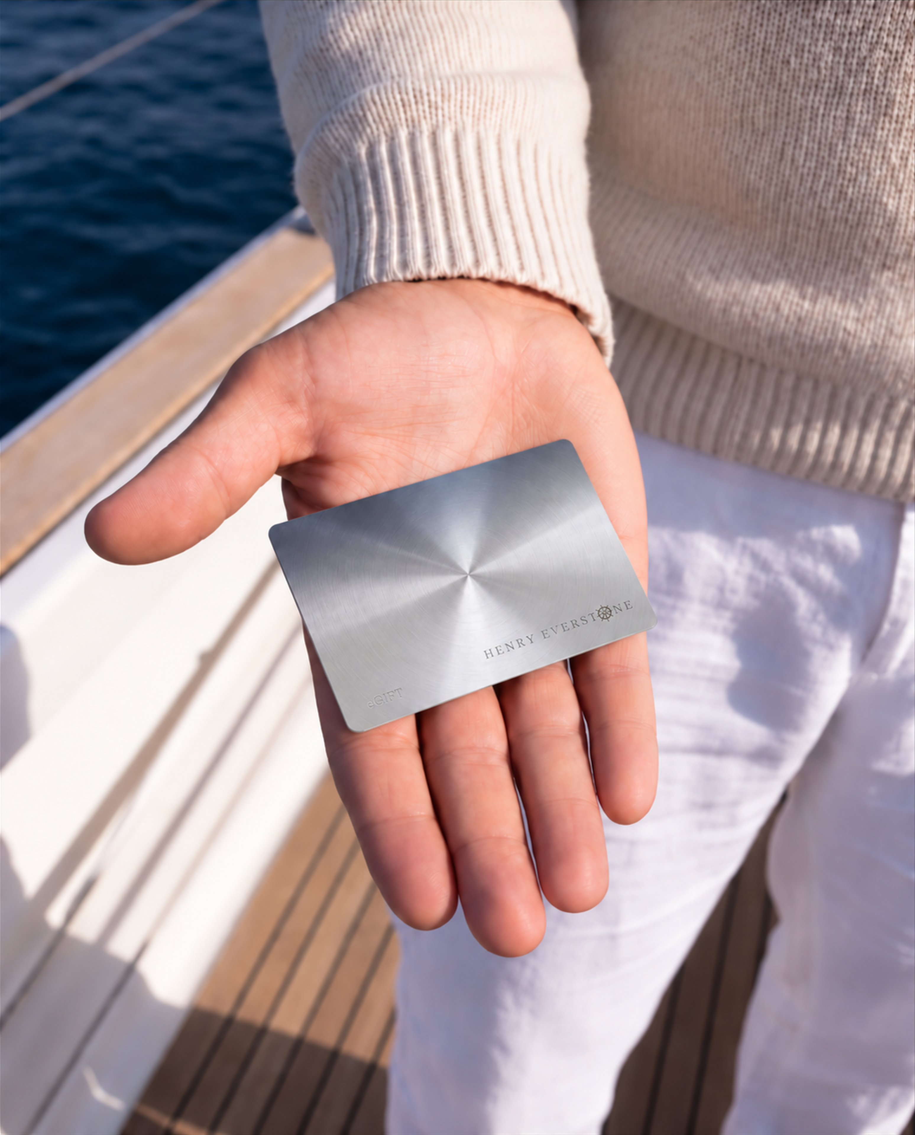 E-Gift Card